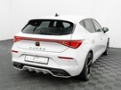 Cupra Leon 1.5 TSI DSG Podgrz. kier 2 stref klima K.cof Ambient Salon PL - 5