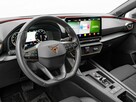 Cupra Leon 1.5 TSI DSG Podgrz. kier 2 stref klima K.cof Ambient Salon PL - 6