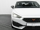 Cupra Leon 1.5 TSI DSG Podgrz. kier 2 stref klima K.cof Ambient Salon PL - 8