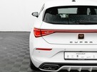 Cupra Leon 1.5 TSI DSG Podgrz. kier 2 stref klima K.cof Ambient Salon PL - 10