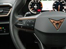 Cupra Leon 1.5 TSI DSG Podgrz. kier 2 stref klima K.cof Ambient Salon PL - 14