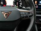 Cupra Leon 1.5 TSI DSG Podgrz. kier 2 stref klima K.cof Ambient Salon PL - 15