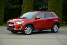 Mitsubishi ASX Lift Ledy bi-Xenon Kamera Keyless go Parktronic ALU 17 - 3