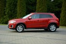 Mitsubishi ASX Lift Ledy bi-Xenon Kamera Keyless go Parktronic ALU 17 - 4
