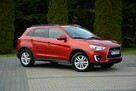 Mitsubishi ASX Lift Ledy bi-Xenon Kamera Keyless go Parktronic ALU 17 - 10