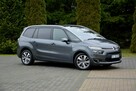 Citroen C4 Grand Picasso Exclusive Navi pół-skóry Kamera Ledy Masaże 2xParktronic ASO - 3