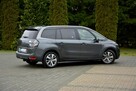Citroen C4 Grand Picasso Exclusive Navi pół-skóry Kamera Ledy Masaże 2xParktronic ASO - 5