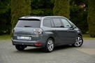 Citroen C4 Grand Picasso Exclusive Navi pół-skóry Kamera Ledy Masaże 2xParktronic ASO - 6