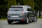 Citroen C4 Grand Picasso Exclusive Navi pół-skóry Kamera Ledy Masaże 2xParktronic ASO - 7