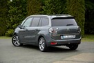 Citroen C4 Grand Picasso Exclusive Navi pół-skóry Kamera Ledy Masaże 2xParktronic ASO - 12