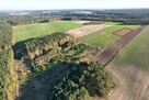 Działka rolno-budowlana Strzelczyki gm. Szamocin - 2
