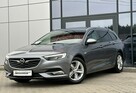 Opel Insignia Grzane fotele, Kamera, Full Led, Navi, Ele.Klapa Hak GWARANCJA! Serwis