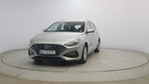 Hyundai i30 1.0 T-GDI Modern ! Z Polskiego Salonu ! Faktura Vat ! - 3