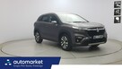 Suzuki SX4 S-Cross 1.5 DualJet Hybrid Elegance AGS ! Z Polskiego Salonu ! Faktura VAT !