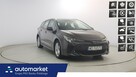 Toyota Corolla 2.0 Hybrid Comfort ! Z Polskiego Salonu ! Faktura Vat ! - 1