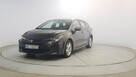 Toyota Corolla 2.0 Hybrid Comfort ! Z Polskiego Salonu ! Faktura Vat ! - 3