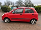Chevrolet Spark Polski salon tylko 68500 km - 3