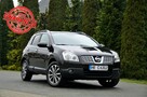 Nissan Qashqai 2.0dCi(150KM)*4x4*Navi*Kamera*Panorama*Skóry*Automat*Reling*Alu18"ASO
