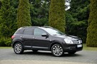 Nissan Qashqai 2.0dCi(150KM)*4x4*Navi*Kamera*Panorama*Skóry*Automat*Reling*Alu18"ASO - 4