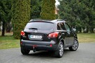 Nissan Qashqai 2.0dCi(150KM)*4x4*Navi*Kamera*Panorama*Skóry*Automat*Reling*Alu18"ASO - 6