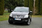 Nissan Qashqai 2.0dCi(150KM)*4x4*Navi*Kamera*Panorama*Skóry*Automat*Reling*Alu18"ASO - 8