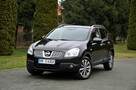 Nissan Qashqai 2.0dCi(150KM)*4x4*Navi*Kamera*Panorama*Skóry*Automat*Reling*Alu18"ASO - 9