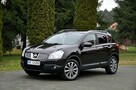 Nissan Qashqai 2.0dCi(150KM)*4x4*Navi*Kamera*Panorama*Skóry*Automat*Reling*Alu18"ASO - 10