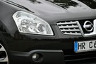 Nissan Qashqai 2.0dCi(150KM)*4x4*Navi*Kamera*Panorama*Skóry*Automat*Reling*Alu18"ASO - 12