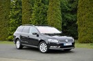 Volkswagen Passat 2.0TDI(140KM)*Bi-Xenon*Led*Klimatronik*El.Fotel*Welur*Reling*Alu16"ASO - 3
