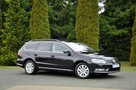 Volkswagen Passat 2.0TDI(140KM)*Bi-Xenon*Led*Klimatronik*El.Fotel*Welur*Reling*Alu16"ASO - 4