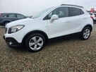 Opel Mokka 1.4 140ps Benzyna Klimatronic Alusy 17 2xPDC Gwarancja - 4