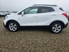 Opel Mokka 1.4 140ps Benzyna Klimatronic Alusy 17 2xPDC Gwarancja - 5
