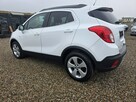 Opel Mokka 1.4 140ps Benzyna Klimatronic Alusy 17 2xPDC Gwarancja - 6