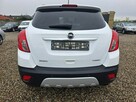 Opel Mokka 1.4 140ps Benzyna Klimatronic Alusy 17 2xPDC Gwarancja - 10