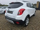 Opel Mokka 1.4 140ps Benzyna Klimatronic Alusy 17 2xPDC Gwarancja - 11