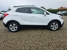 Opel Mokka 1.4 140ps Benzyna Klimatronic Alusy 17 2xPDC Gwarancja - 13