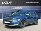 Kia Niro HYBRYDA piękny kolor