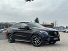 Mercedes GLE 350 Salon Polska / Pneumatyka / Panorama / Dociągi / Key less / FV marża