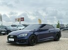 Audi RS5 Aktywny tempomat / Head Up / Virtual Cockpit / Kamery 360 / FV marża - 8