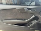 Audi RS5 Aktywny tempomat / Head Up / Virtual Cockpit / Kamery 360 / FV marża - 16