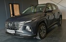 Hyundai Tucson nawi|android auto|kamera cofania|gwarancja|bluetooth|full led - 2