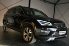 Seat Ateca 4x4|full led|android auto|elektryczna klapa|kamera|euro6|panorama - 4