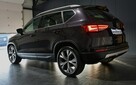 Seat Ateca 4x4|full led|android auto|elektryczna klapa|kamera|euro6|panorama - 6