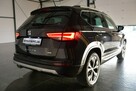 Seat Ateca 4x4|full led|android auto|elektryczna klapa|kamera|euro6|panorama - 8
