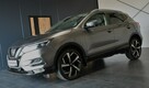 Nissan Qashqai |asystent pasa ruchu|full led|android|bluetooth|kamery 360|park assist - 1