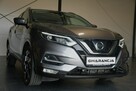 Nissan Qashqai |asystent pasa ruchu|full led|android|bluetooth|kamery 360|park assist - 4