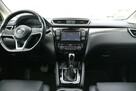 Nissan Qashqai |asystent pasa ruchu|full led|android|bluetooth|kamery 360|park assist - 13