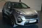 Kia Sportage |nawi|android auto|kamera cofania|gwarancja|bluetooth|pół skóra| - 7