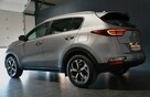Kia Sportage |nawi|android auto|kamera cofania|gwarancja|bluetooth|pół skóra| - 10