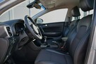 Kia Sportage |nawi|android auto|kamera cofania|gwarancja|bluetooth|pół skóra| - 16
